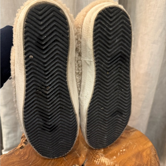 Golden Goose Super Star Shearling - Picture 4 of 8
